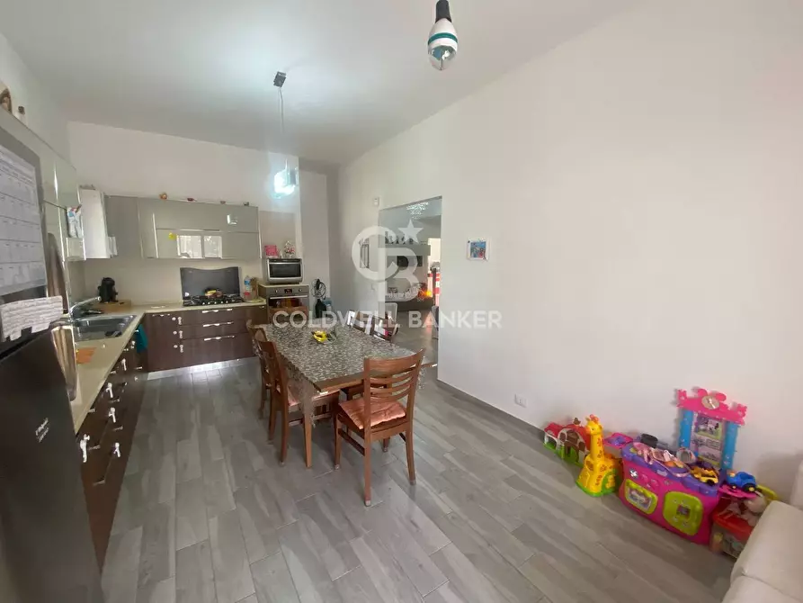 Immagine 12 di Appartamento in vendita  in Via Leonardo Da Vinci 43 a Trecastagni