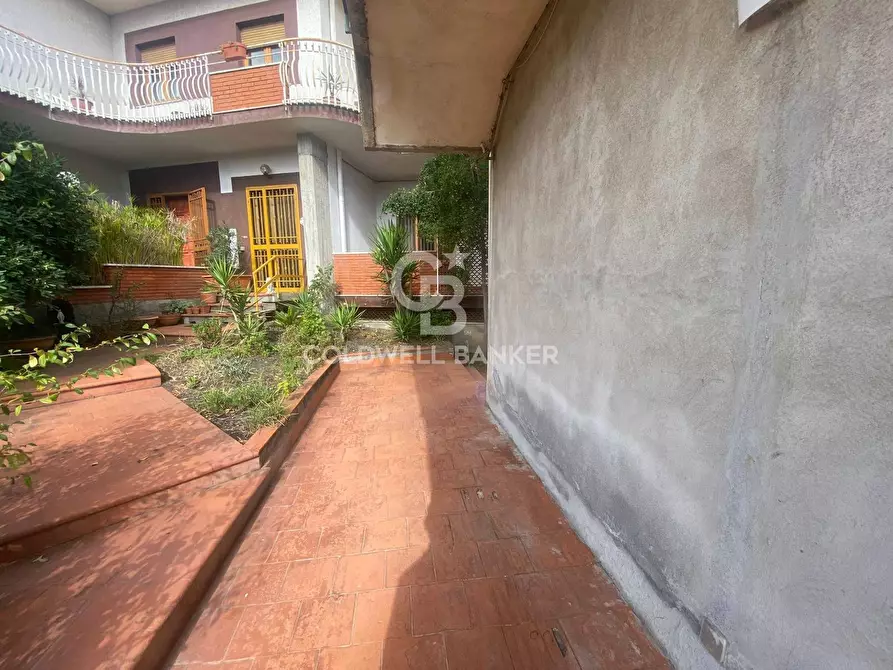 Immagine 5 di Appartamento in vendita  in Via Leonardo Da Vinci 43 a Trecastagni