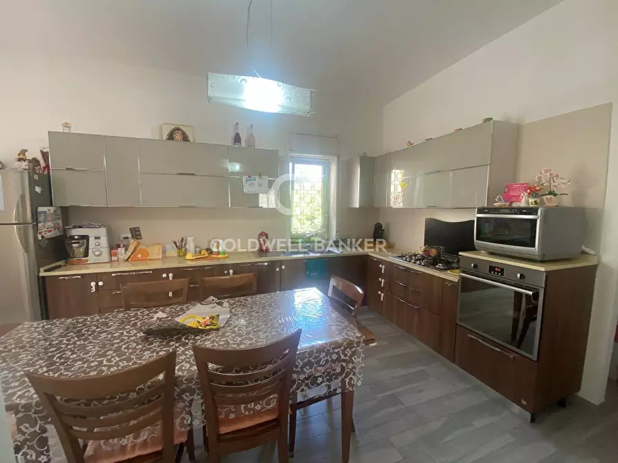 Immagine 14 di Appartamento in vendita  in Via Leonardo Da Vinci 43 a Trecastagni