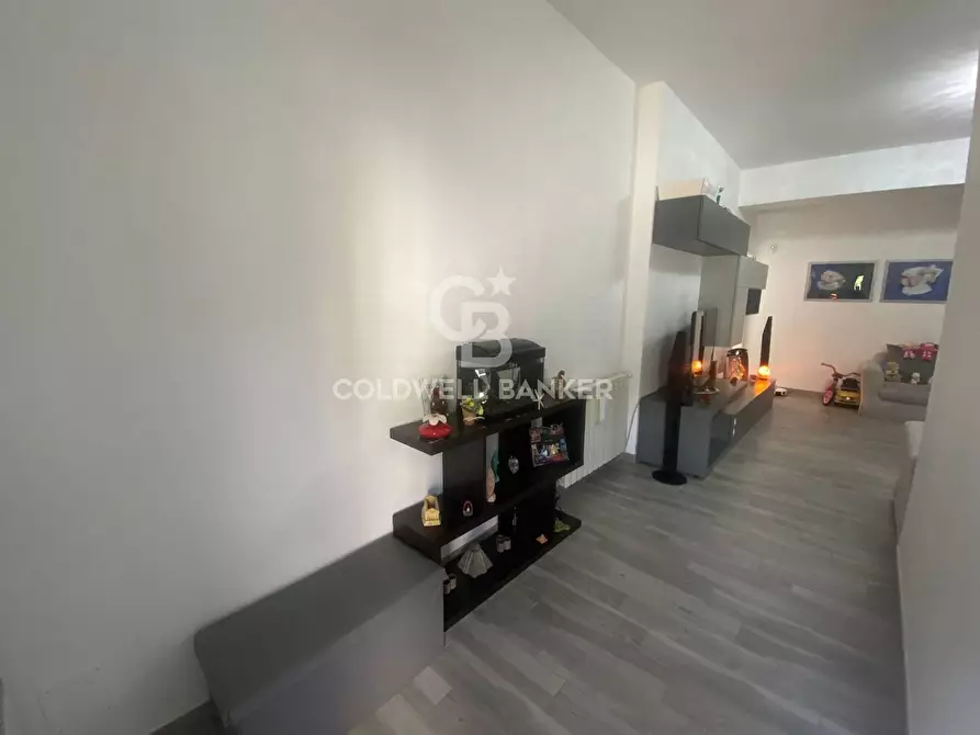 Immagine 7 di Appartamento in vendita  in Via Leonardo Da Vinci 43 a Trecastagni