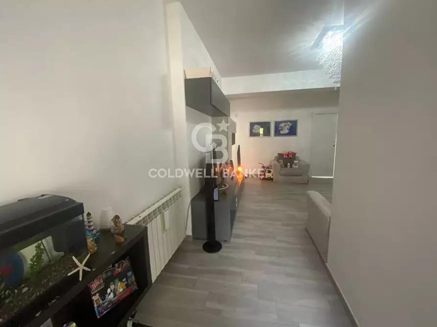 Immagine 8 di Appartamento in vendita  in Via Leonardo Da Vinci 43 a Trecastagni