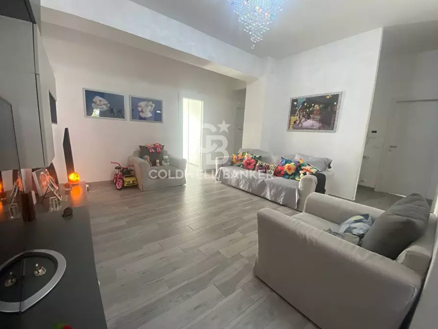 Immagine 9 di Appartamento in vendita  in Via Leonardo Da Vinci 43 a Trecastagni