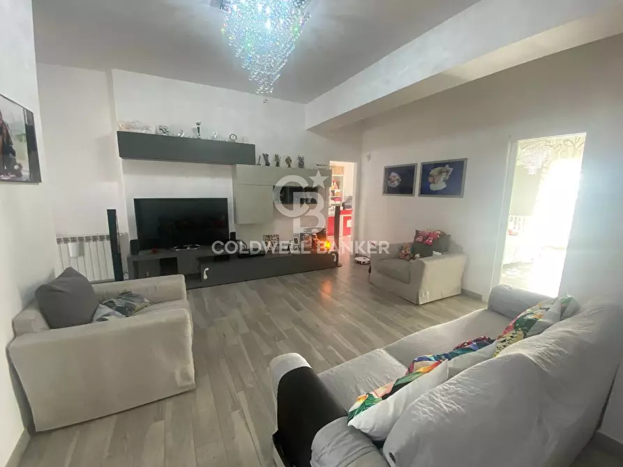 Immagine 11 di Appartamento in vendita  in Via Leonardo Da Vinci 43 a Trecastagni