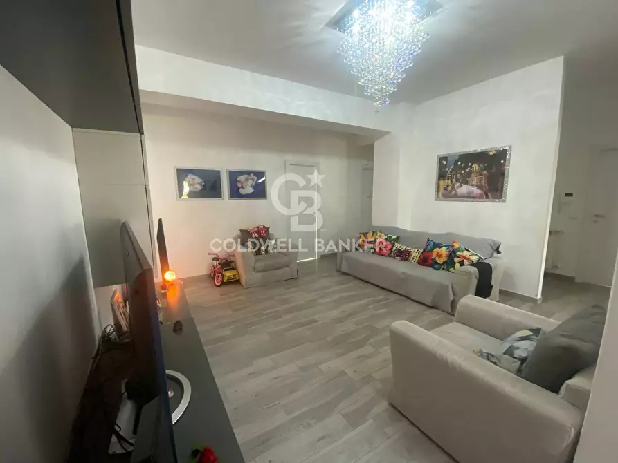 Immagine 10 di Appartamento in vendita  in Via Leonardo Da Vinci 43 a Trecastagni