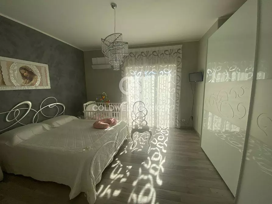 Immagine 19 di Appartamento in vendita  in Via Leonardo Da Vinci 43 a Trecastagni