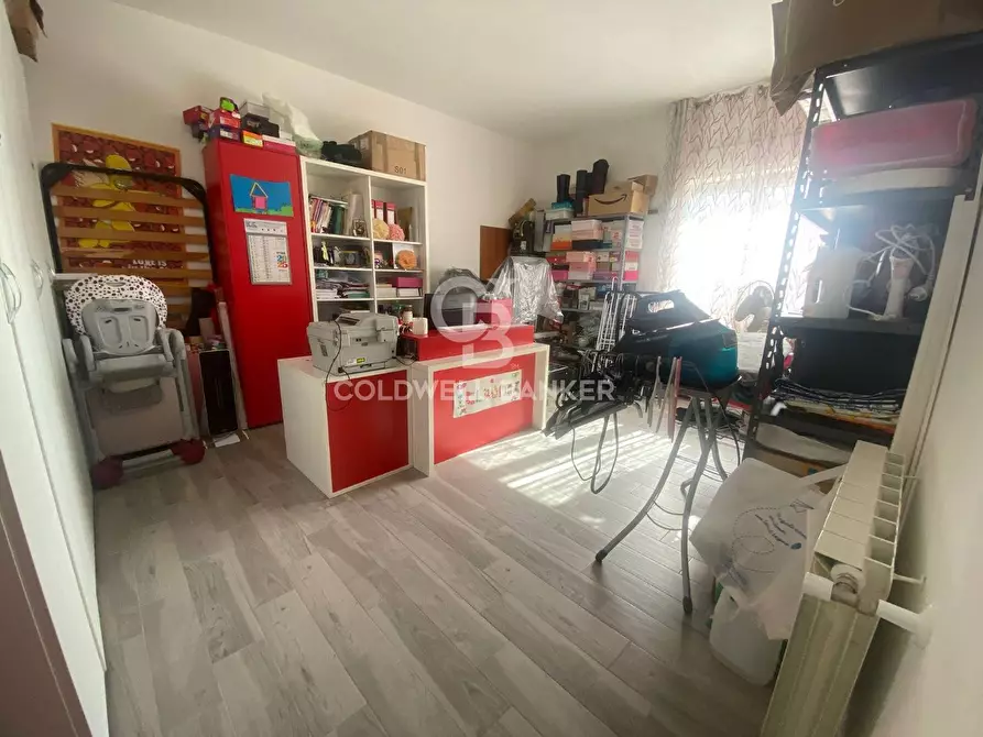 Immagine 27 di Appartamento in vendita  in Via Leonardo Da Vinci 43 a Trecastagni