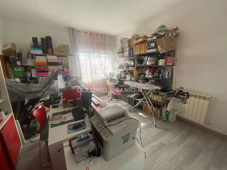 Immagine 28 di Appartamento in vendita  in Via Leonardo Da Vinci 43 a Trecastagni