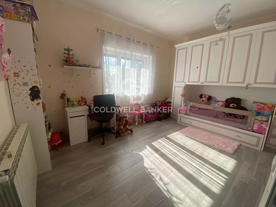 Immagine 22 di Appartamento in vendita  in Via Leonardo Da Vinci 43 a Trecastagni