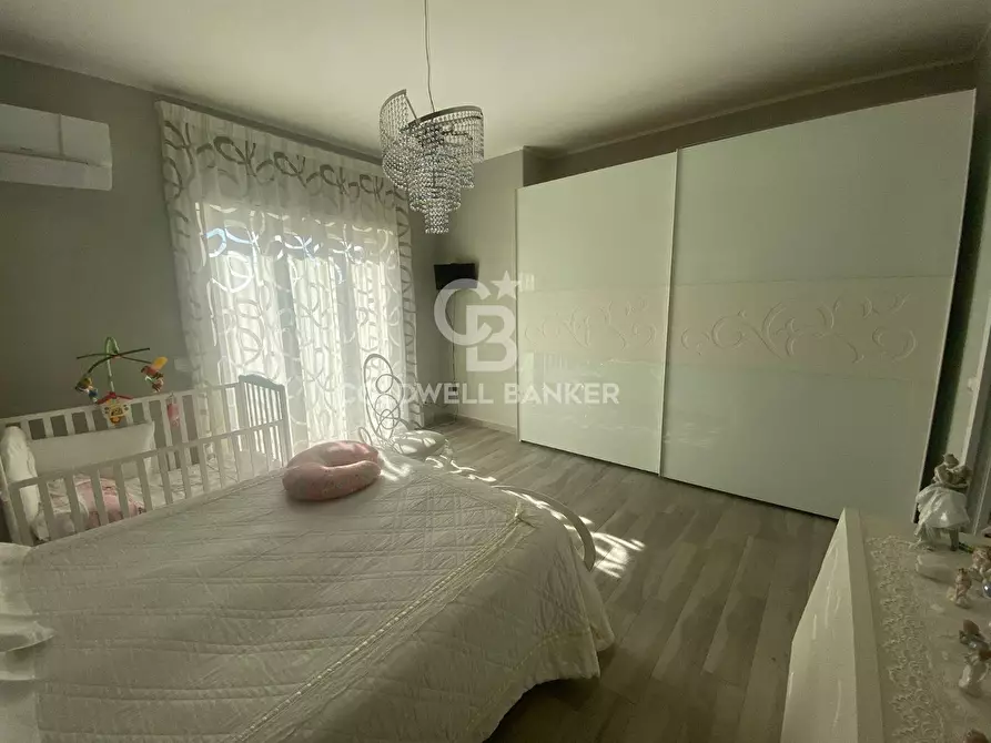 Immagine 20 di Appartamento in vendita  in Via Leonardo Da Vinci 43 a Trecastagni