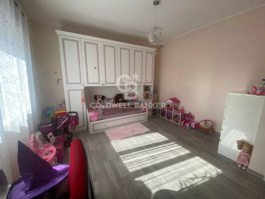 Immagine 23 di Appartamento in vendita  in Via Leonardo Da Vinci 43 a Trecastagni