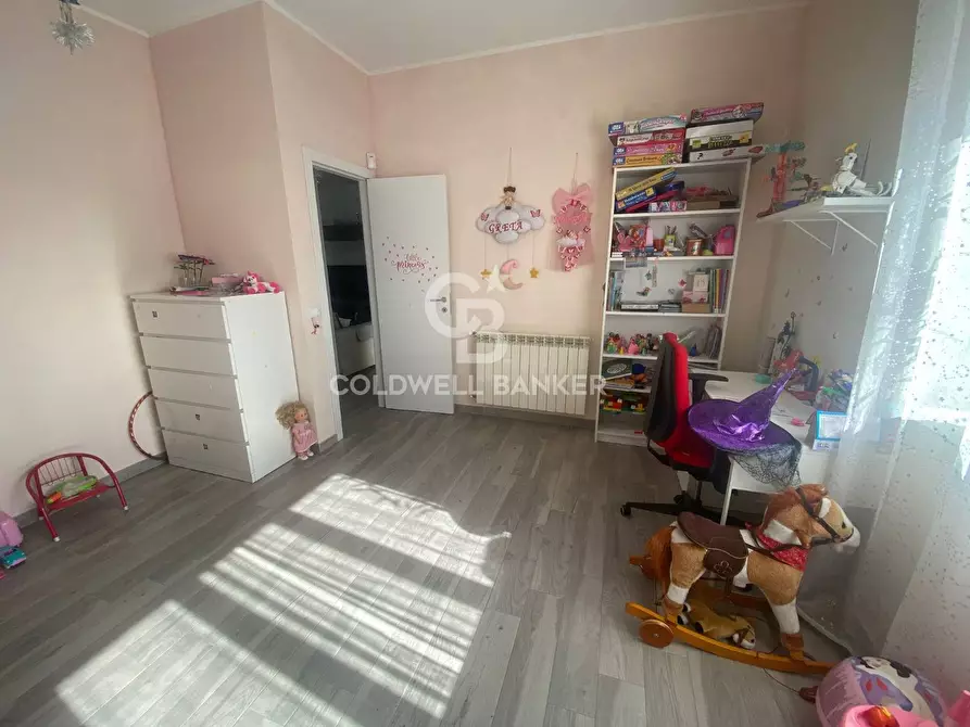 Immagine 24 di Appartamento in vendita  in Via Leonardo Da Vinci 43 a Trecastagni