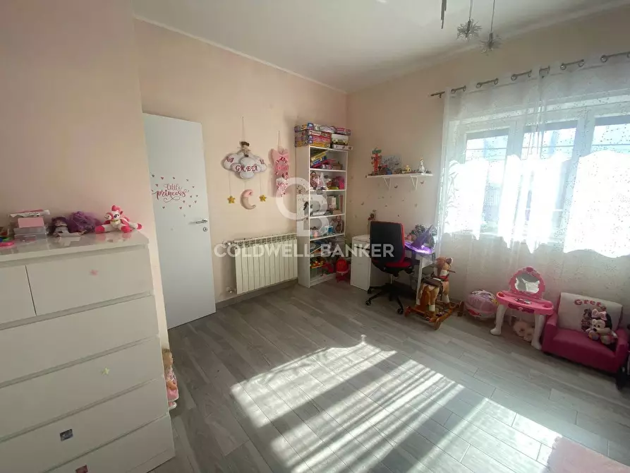 Immagine 25 di Appartamento in vendita  in Via Leonardo Da Vinci 43 a Trecastagni