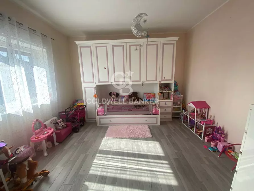 Immagine 26 di Appartamento in vendita  in Via Leonardo Da Vinci 43 a Trecastagni