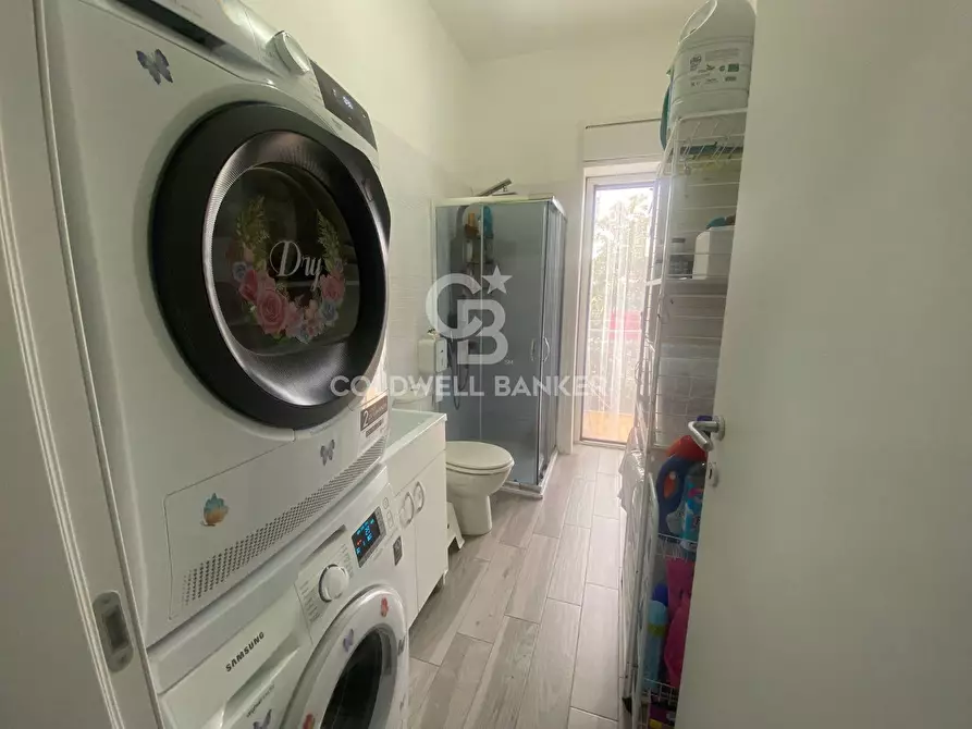 Immagine 30 di Appartamento in vendita  in Via Leonardo Da Vinci 43 a Trecastagni