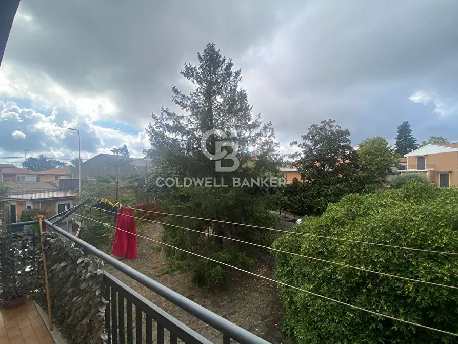 Immagine 31 di Appartamento in vendita  in Via Leonardo Da Vinci 43 a Trecastagni