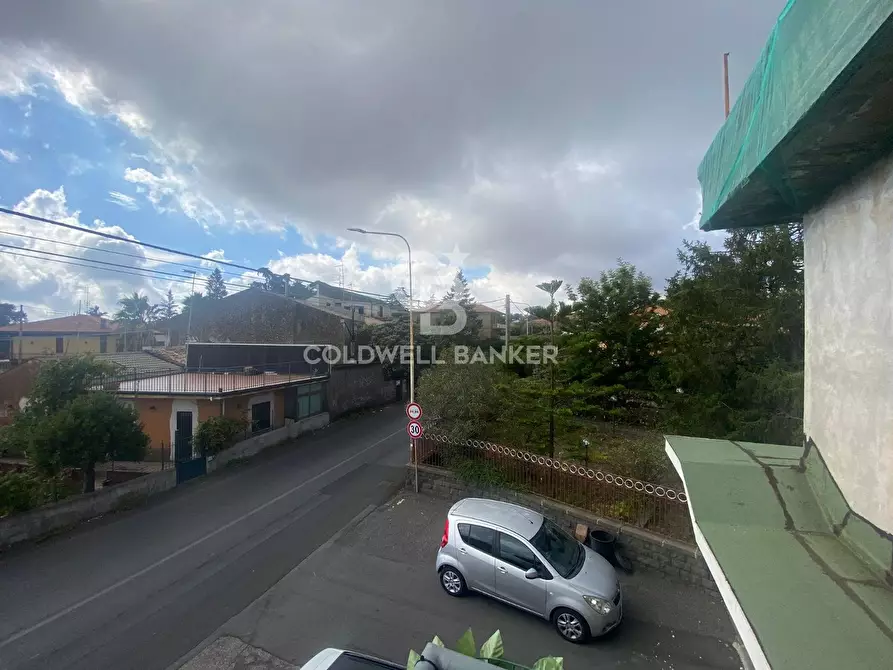 Immagine 33 di Appartamento in vendita  in Via Leonardo Da Vinci 43 a Trecastagni