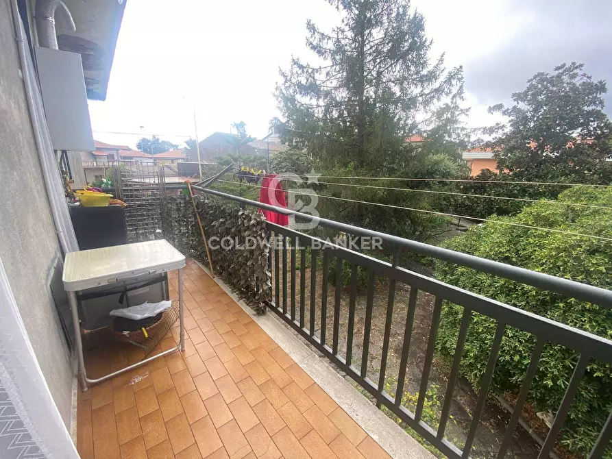 Immagine 34 di Appartamento in vendita  in Via Leonardo Da Vinci 43 a Trecastagni