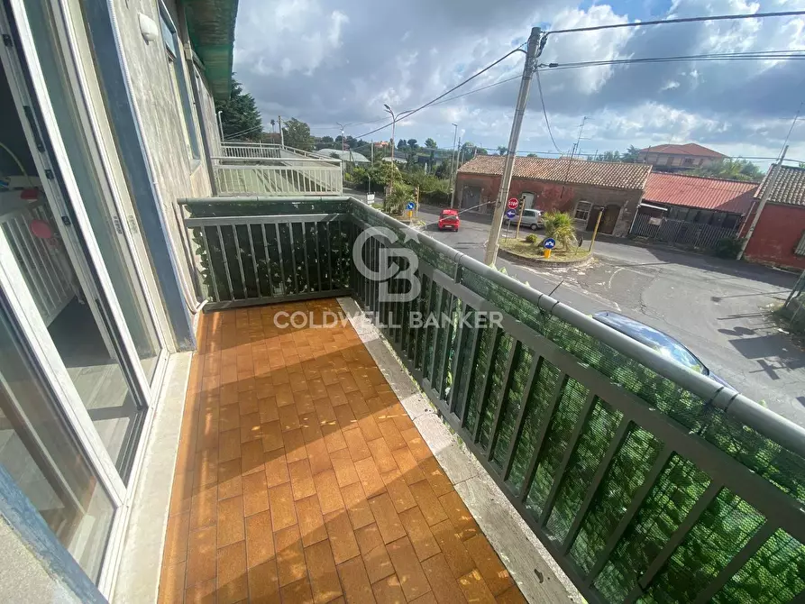 Immagine 35 di Appartamento in vendita  in Via Leonardo Da Vinci 43 a Trecastagni