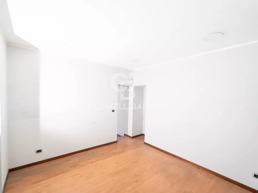 Immagine 7 di Locale commerciale in vendita  in Via De Branca 24-28-30 a Catania