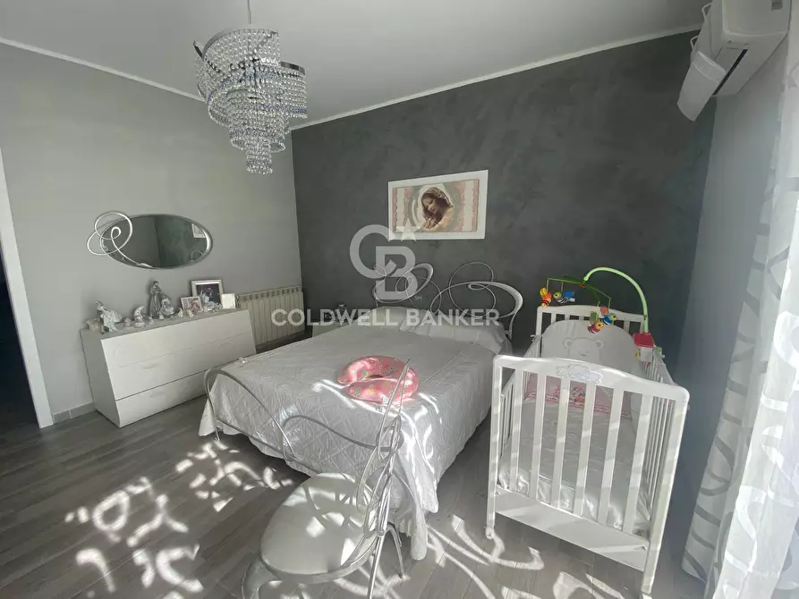 Immagine 17 di Appartamento in vendita  in Via Leonardo Da Vinci 43 a Trecastagni