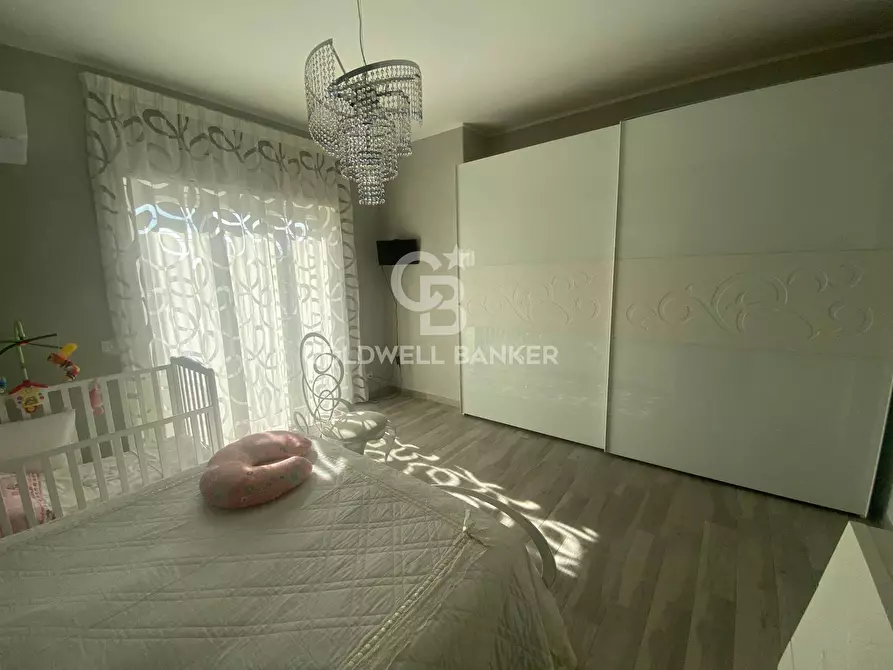 Immagine 21 di Appartamento in vendita  in Via Leonardo Da Vinci 43 a Trecastagni