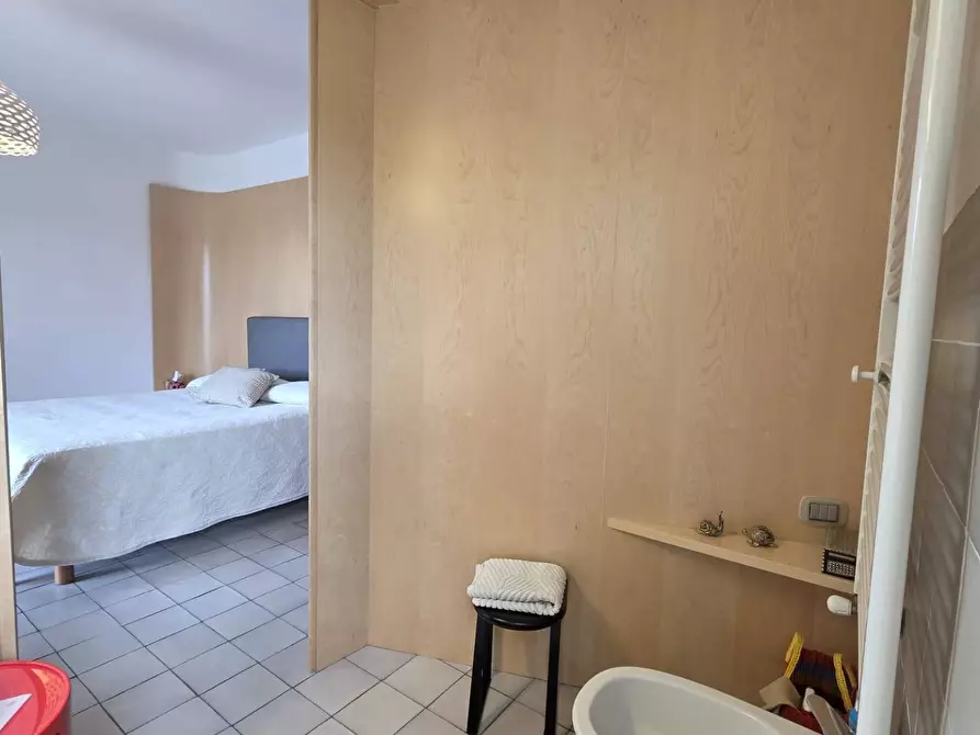 Immagine 34 di Casa semindipendente in vendita  in Via Nicola Pastore 2/bis a Cava De' Tirreni