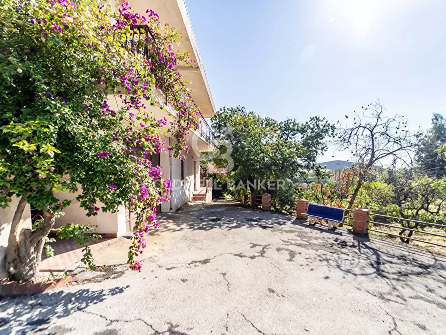 Immagine 6 di Villa in vendita  in Via San Giovanni Santa Maria la Stella a Aci Sant'antonio