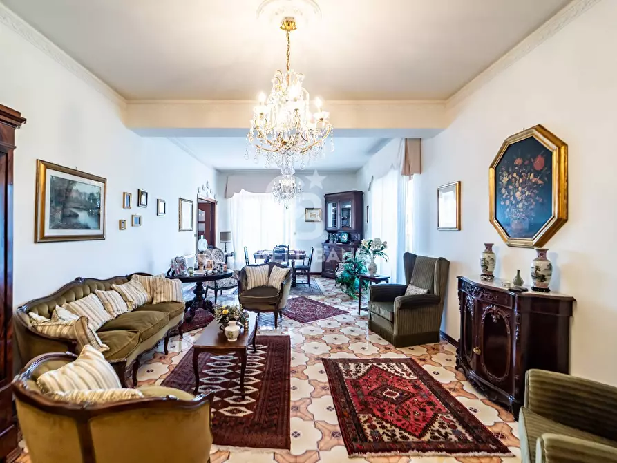 Immagine 8 di Villa in vendita  in Via San Giovanni Santa Maria la Stella a Aci Sant'antonio