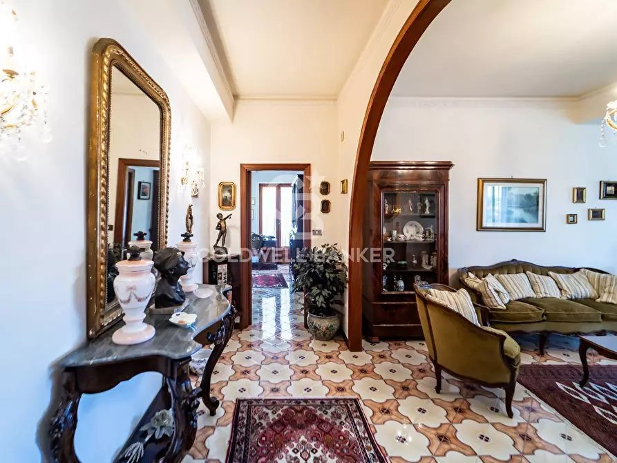 Immagine 9 di Villa in vendita  in Via San Giovanni Santa Maria la Stella a Aci Sant'antonio