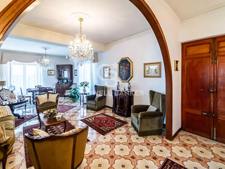 Immagine 11 di Villa in vendita  in Via San Giovanni Santa Maria la Stella a Aci Sant'antonio