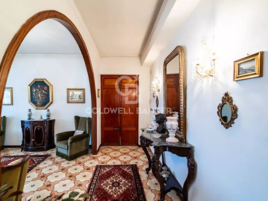 Immagine 12 di Villa in vendita  in Via San Giovanni Santa Maria la Stella a Aci Sant'antonio