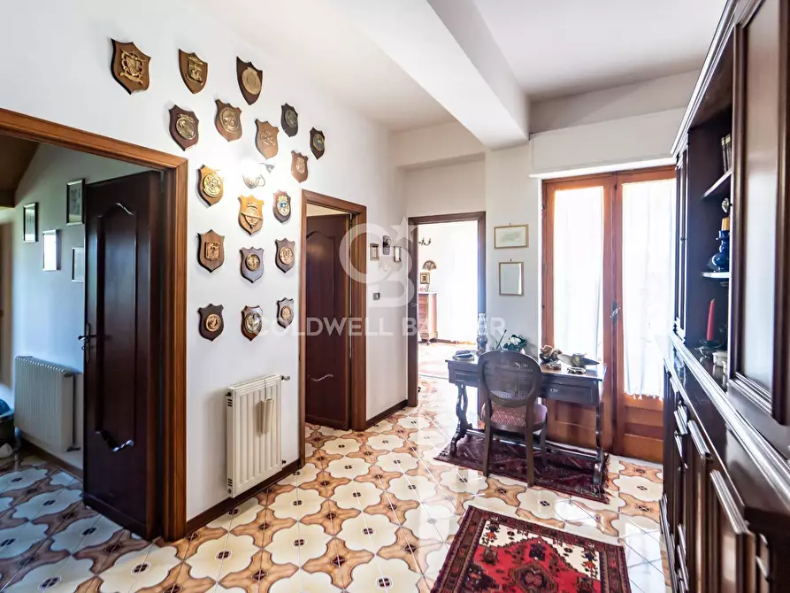 Immagine 14 di Villa in vendita  in Via San Giovanni Santa Maria la Stella a Aci Sant'antonio