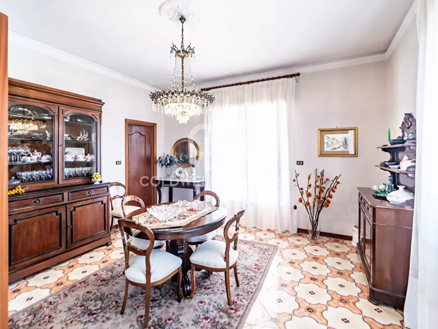 Immagine 17 di Villa in vendita  in Via San Giovanni Santa Maria la Stella a Aci Sant'antonio