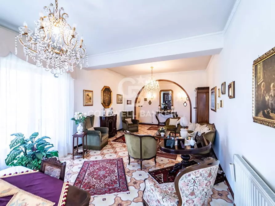 Immagine 13 di Villa in vendita  in Via San Giovanni Santa Maria la Stella a Aci Sant'antonio