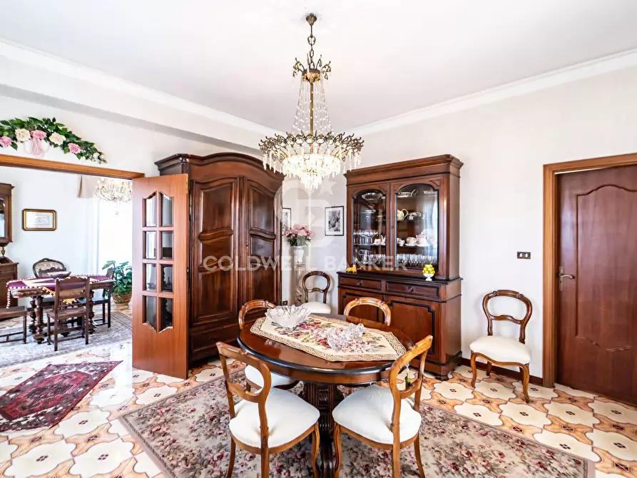 Immagine 20 di Villa in vendita  in Via San Giovanni Santa Maria la Stella a Aci Sant'antonio