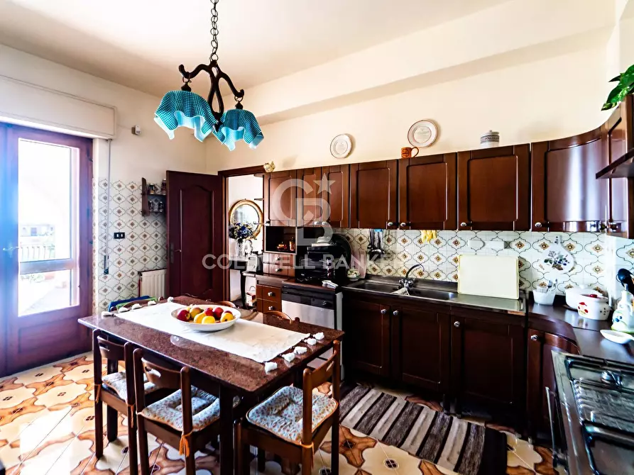 Immagine 22 di Villa in vendita  in Via San Giovanni Santa Maria la Stella a Aci Sant'antonio