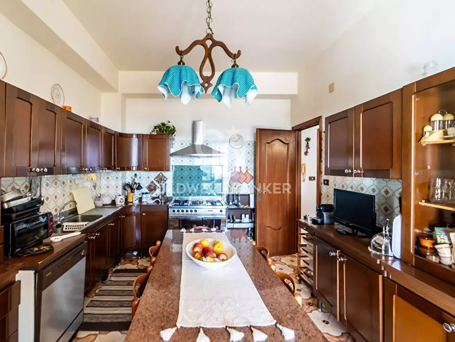 Immagine 23 di Villa in vendita  in Via San Giovanni Santa Maria la Stella a Aci Sant'antonio