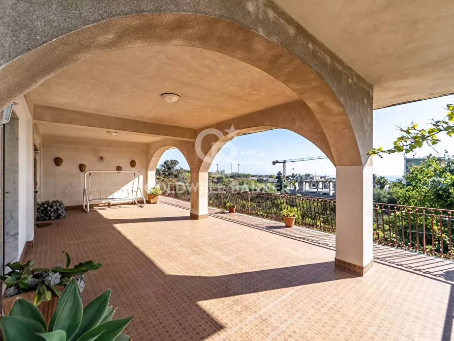 Immagine 26 di Villa in vendita  in Via San Giovanni Santa Maria la Stella a Aci Sant'antonio