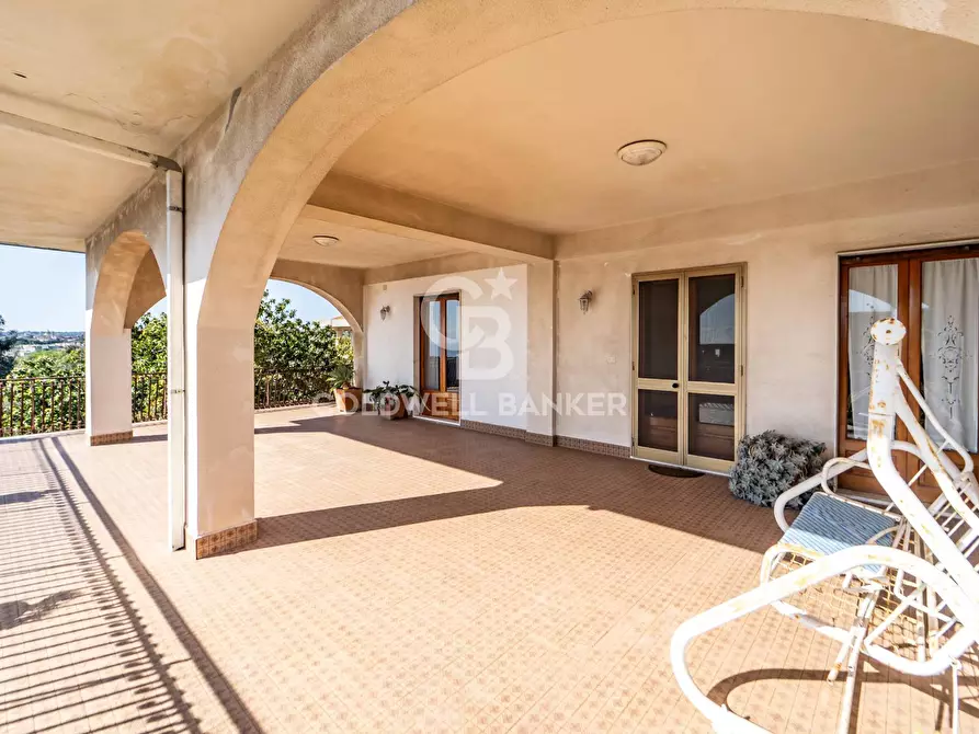 Immagine 27 di Villa in vendita  in Via San Giovanni Santa Maria la Stella a Aci Sant'antonio