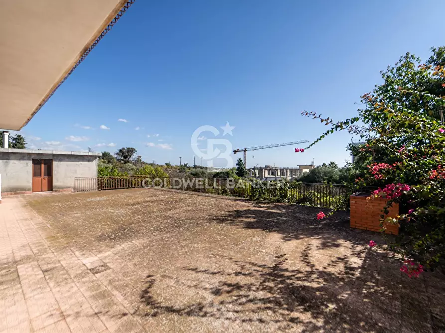 Immagine 60 di Villa in vendita  in Via San Giovanni Santa Maria la Stella a Aci Sant'antonio