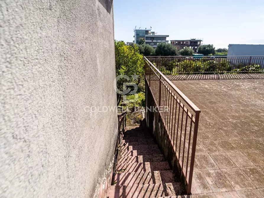 Immagine 65 di Villa in vendita  in Via San Giovanni Santa Maria la Stella a Aci Sant'antonio