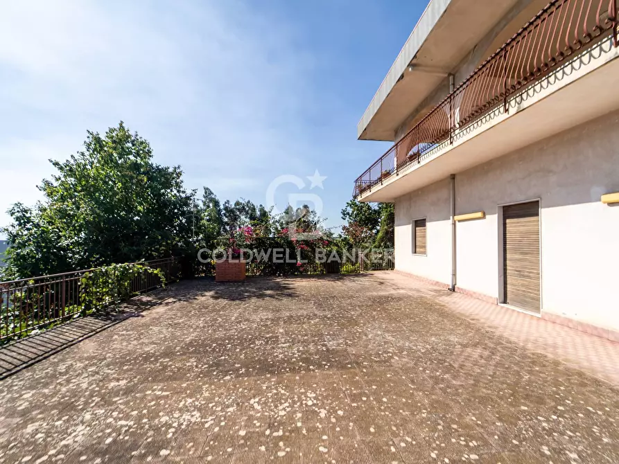 Immagine 31 di Villa in vendita  in Via San Giovanni Santa Maria la Stella a Aci Sant'antonio