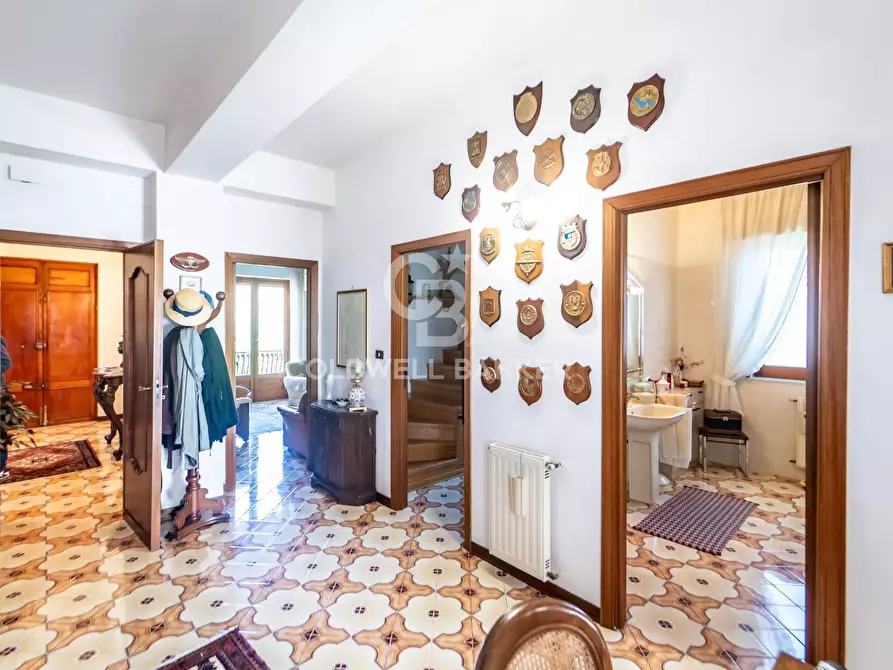 Immagine 32 di Villa in vendita  in Via San Giovanni Santa Maria la Stella a Aci Sant'antonio