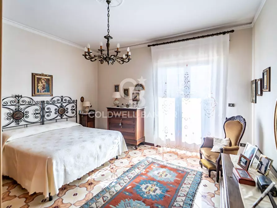 Immagine 33 di Villa in vendita  in Via San Giovanni Santa Maria la Stella a Aci Sant'antonio