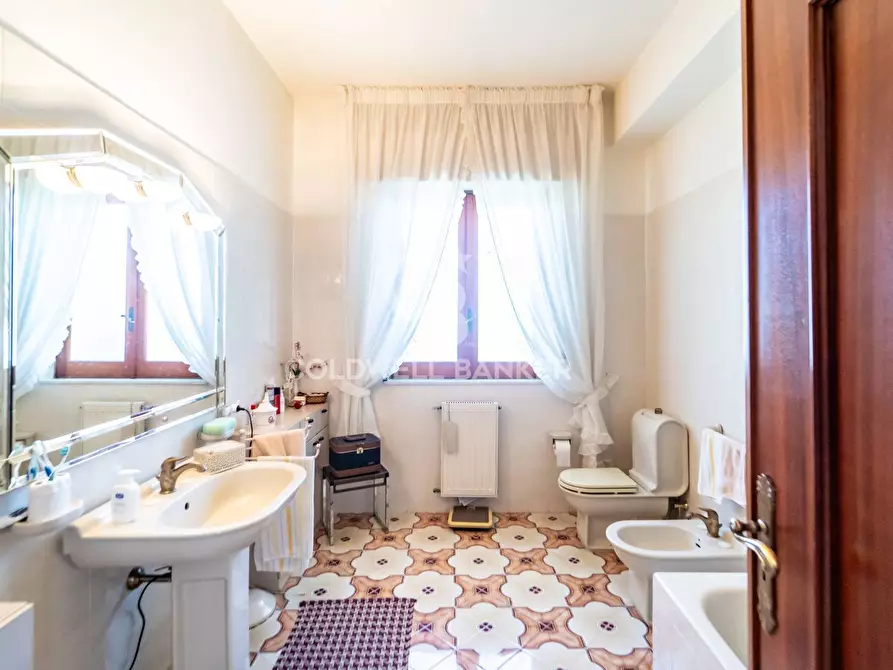 Immagine 36 di Villa in vendita  in Via San Giovanni Santa Maria la Stella a Aci Sant'antonio