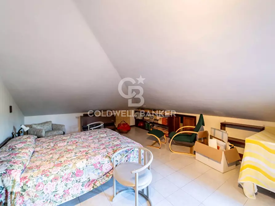 Immagine 39 di Villa in vendita  in Via San Giovanni Santa Maria la Stella a Aci Sant'antonio