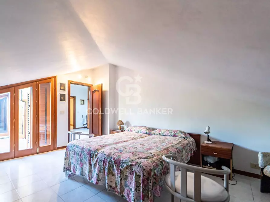 Immagine 40 di Villa in vendita  in Via San Giovanni Santa Maria la Stella a Aci Sant'antonio