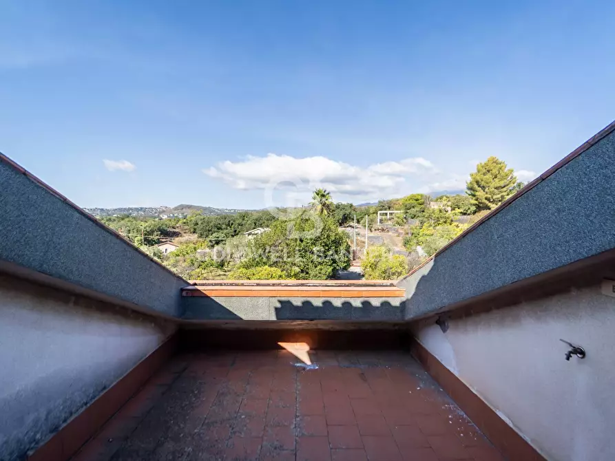 Immagine 42 di Villa in vendita  in Via San Giovanni Santa Maria la Stella a Aci Sant'antonio