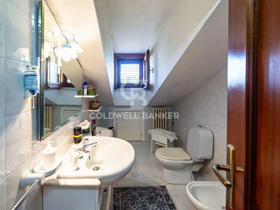 Immagine 48 di Villa in vendita  in Via San Giovanni Santa Maria la Stella a Aci Sant'antonio