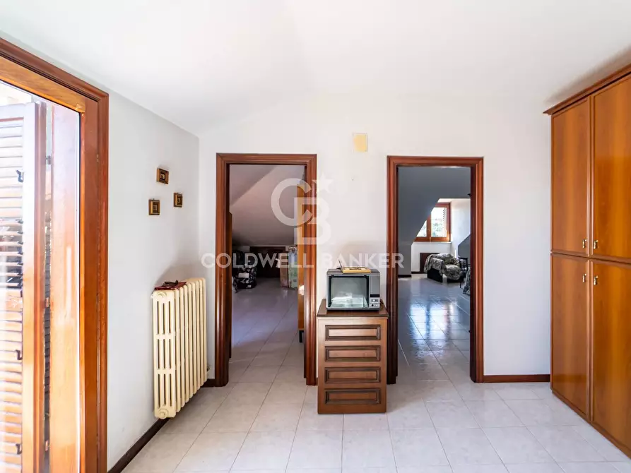Immagine 49 di Villa in vendita  in Via San Giovanni Santa Maria la Stella a Aci Sant'antonio